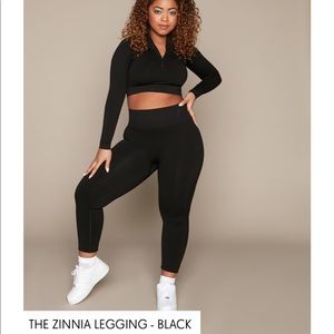 Tala zinnia leggings